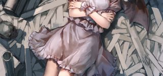 [æ±æ¹]èªåä»¥å¤ã®ä½æ°ãå¨å¡ããªããªã£ãã¬ããªã¢ï¼ãããããæ¡ä»¶ï¼