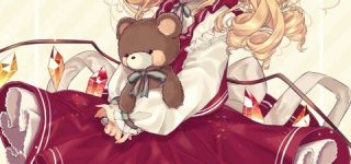 [東方]7月4日はフランの日