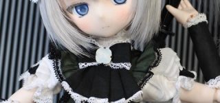 [東方]東方ドール、最近オク出品見なくなった気がする