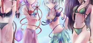 [東方]モブペット目線