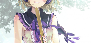 【東方】割りと困ったちゃんを惹き付ける程度の能力を持つ