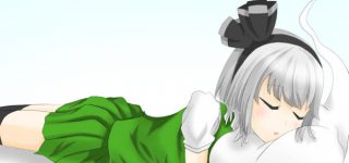 【東方】半霊の有効活用法