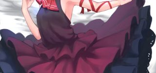 [東方]7月7日のルーミアの日、Twitterまとめ