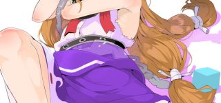 【東方】萃香で酒臭い幼女の良さに気付いた