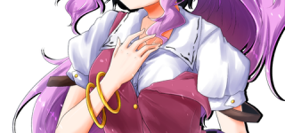 [東方]よっちゃんの良さがわかってきた