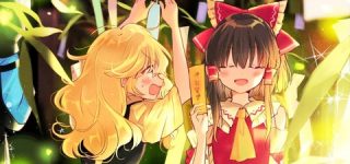 [東方]Twitterまとめ（2020年7月その2）