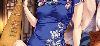 [東方]チャイナ咲夜さんフィギュア