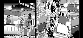 東方の妖怪って他の作品と違って面で顔隠したりとかしないよね