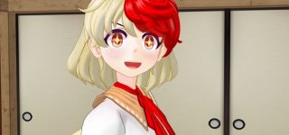 【東方】くーちゃんは可愛いなぁ…