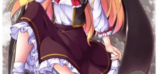 【東方】くるみちゃんスレ