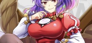 【東方】彼氏募集中