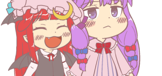 [東方]ぎゃてコラが集まるスレ（20/07/03　その2）