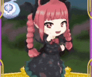 [東方]Let'sお燐ダンス