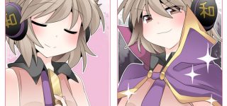 【東方】初登場と次の作品でキャラの雰囲気が覆されるのは東方ではありがち