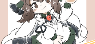 [東方]メイドお空ちゃん特製イエローケーキ