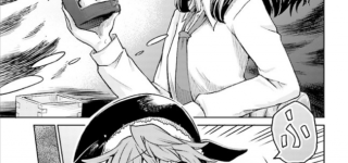 【東方】胸囲の格差社会