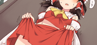 【東方】霊夢ちゃんを3時間だけ自由に操れるなら