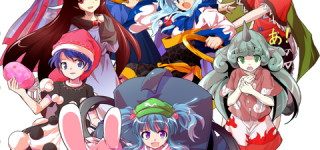 [東方]3ボススレ