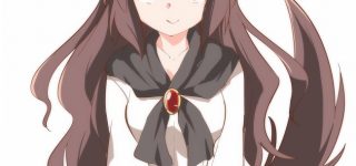 【東方】影狼ちゃんいいよね…