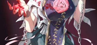 [東方]茨木童子