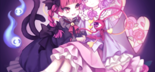 [東方]最近このカップリングが原作によく出ていて嬉しいよ