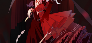 【東方】博麗の巫女はやがて人ならざるものに成り果ててしまう