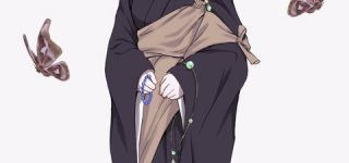 [東方]寺女苑いいよね