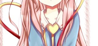 [東方]こころという器はひとたびひびが入れば二度とは元に戻らないんですよ