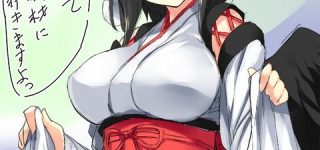 [東方]純真な文ちゃんは希少