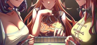 【東方】ううっこの空気…勝てる気がしない…