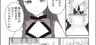 【東方】もしも普通に即売会が開かれていたらツンツンしためーりんが咲夜を尋問レイプする本が出ていただろうか