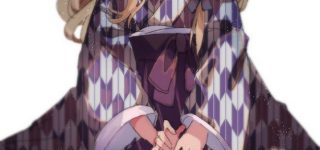 【東方】魔法を捨てた魔理沙