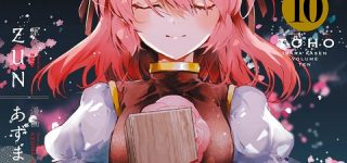 [東方]茨歌仙を振り返って安らかに眠る