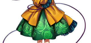 [東方]こいしちゃん