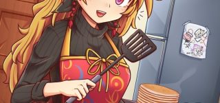 【東方】純狐さんハッピーエンド