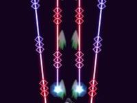 【東方】魔理ちゃんの自機性能どんどん劣化しているけれど本当に成長しているの？