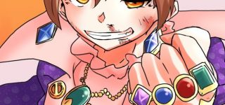 【東方】意外と打たれ強いし根性もある