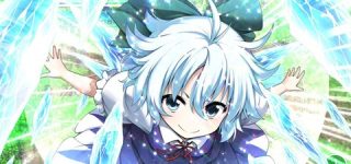 【東方】不思議の幻想郷 TODR チルノ（声優：ゆかな）と大妖精（声優：近藤唯）が登場するDLCが配信開始です。