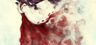 [東方]初代博麗の巫女