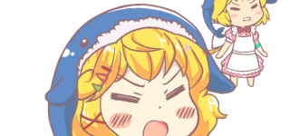 【東方】きたわねにんげん！注文聞くからじっとして！