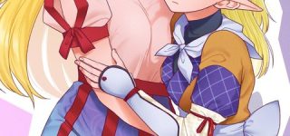 [東方]勇パルは神聖で尊いのよ…