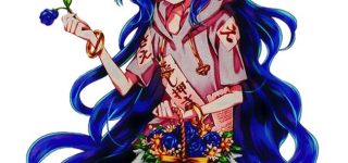 【東方】貧乏神にもし恋をしてしまったら