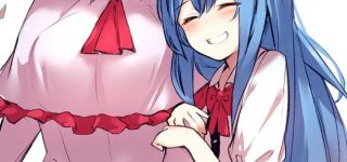 【東方】いくすき