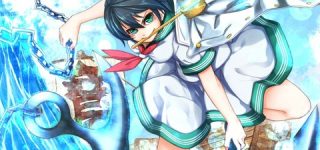 【3月7日は水蜜の日】村紗水蜜と海の画像　50枚