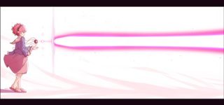 [東方]さとりんスパーク