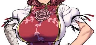 【東方】華扇ちゃんのスリーサイズや身長体重を議論するスレ