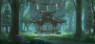 【東方】夢でいいから幻想郷に迷い込みたい