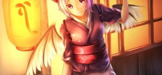 [東方]ミスティア「人里に店を移したわ」