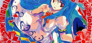 [東方]黄昏原曲・アレンジ