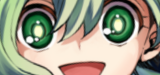 [東方]この目が俺を狂